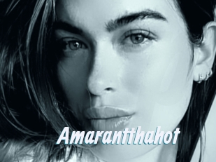 Amarantthahot