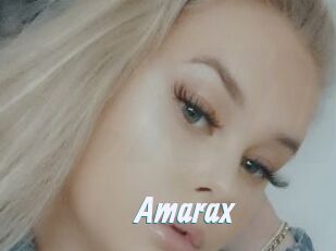 Amarax