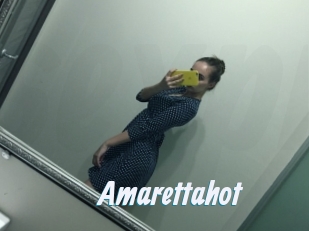 Amarettahot