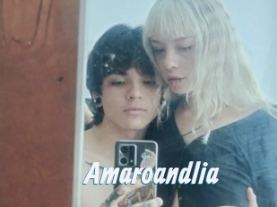 Amaroandlia