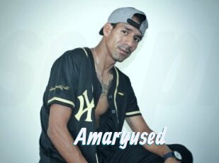 Amaryused