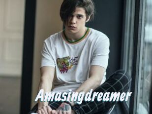 Amasingdreamer