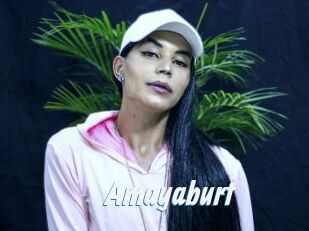 Amayaburt