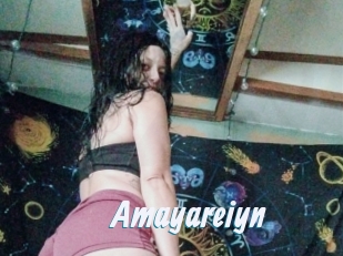 Amayareiyn
