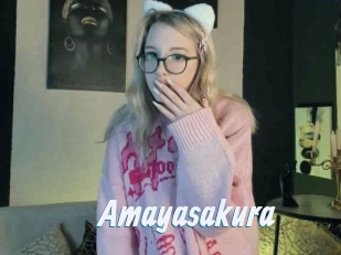 Amayasakura