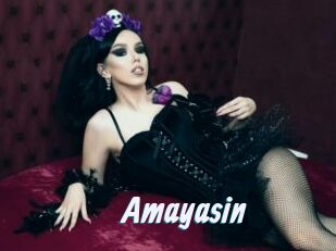 Amayasin