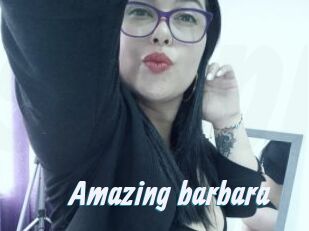 Amazing_barbara