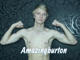 Amazingburton