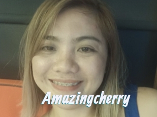 Amazingcherry