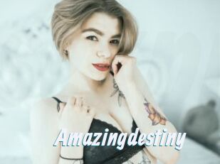 Amazingdestiny