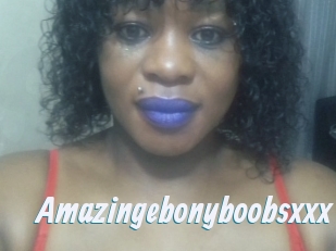 Amazingebonyboobsxxx