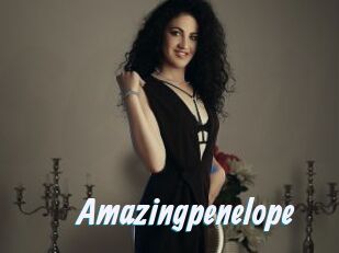 Amazingpenelope