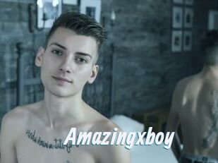 Amazingxboy