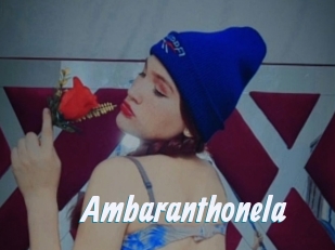 ambaranthonela Sexe Express