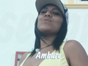 Ambare