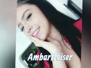 Ambarfreiser