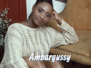 Ambargussy