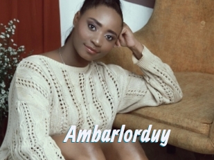 Ambarlorduy