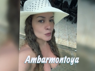 Ambarmontoya
