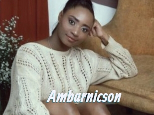 Ambarnicson
