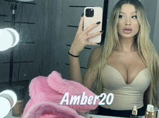 Amber20
