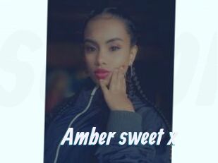 Amber_sweet_x