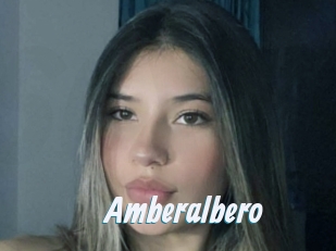 Amberalbero