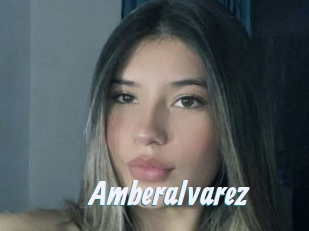 Amberalvarez