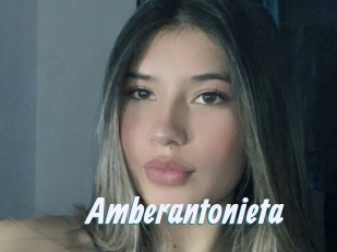Amberantonieta