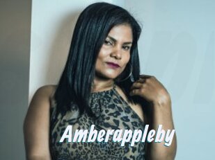 Amberappleby
