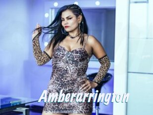 Amberarrington