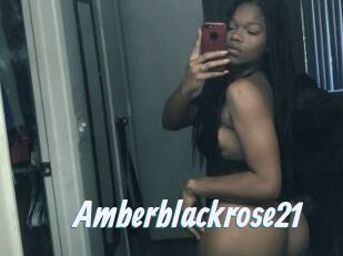 Amberblackrose21