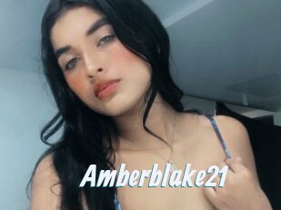 Amberblake21