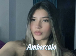 Ambercalo