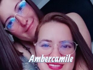 Ambercamile