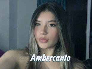 Ambercanto