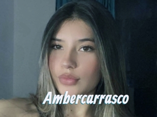Ambercarrasco