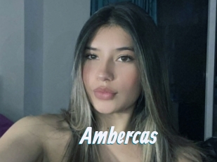 Ambercas