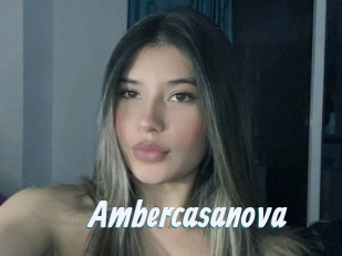 Ambercasanova