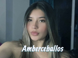 Amberceballos