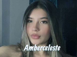 Amberceleste