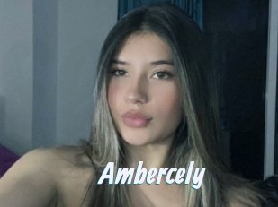 Ambercely