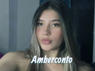 Amberconto