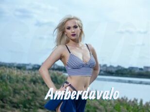 Amberdavalo