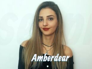 Amberdear