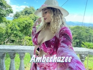 Amberhazee