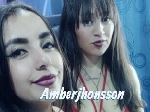 Amberjhonsson
