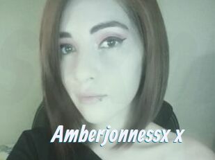 Amberjonnessx_x