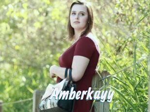 Amberkayy