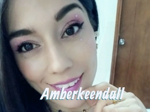 amberkeendall Sexe Express